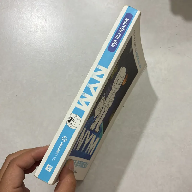 Tôi của tương lai - Nguyễn Phi Vân (t01) 750920