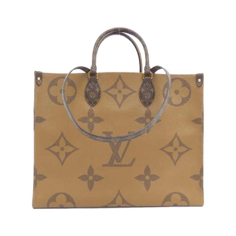 Túi xách Louis Vuitton Monogram Giant OnTheGo GM M44576 615748