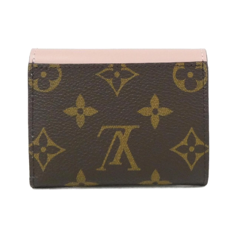 Ví Louis Vuitton Monogram Portefeuille Zoe M62933 - Hàng hiệu Chính hãng 805872