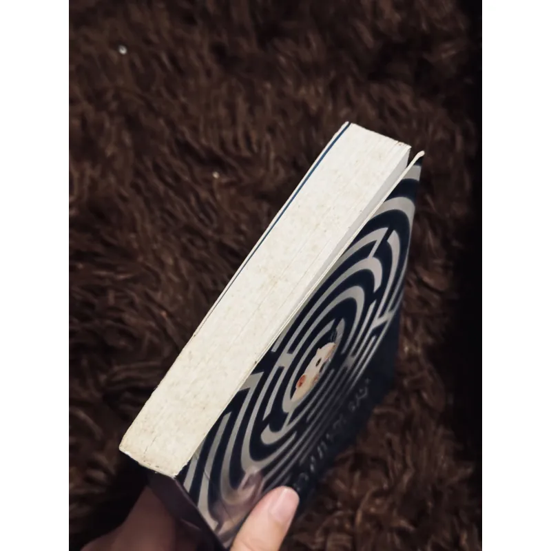 Hoa trên mộ Algernon 1023522