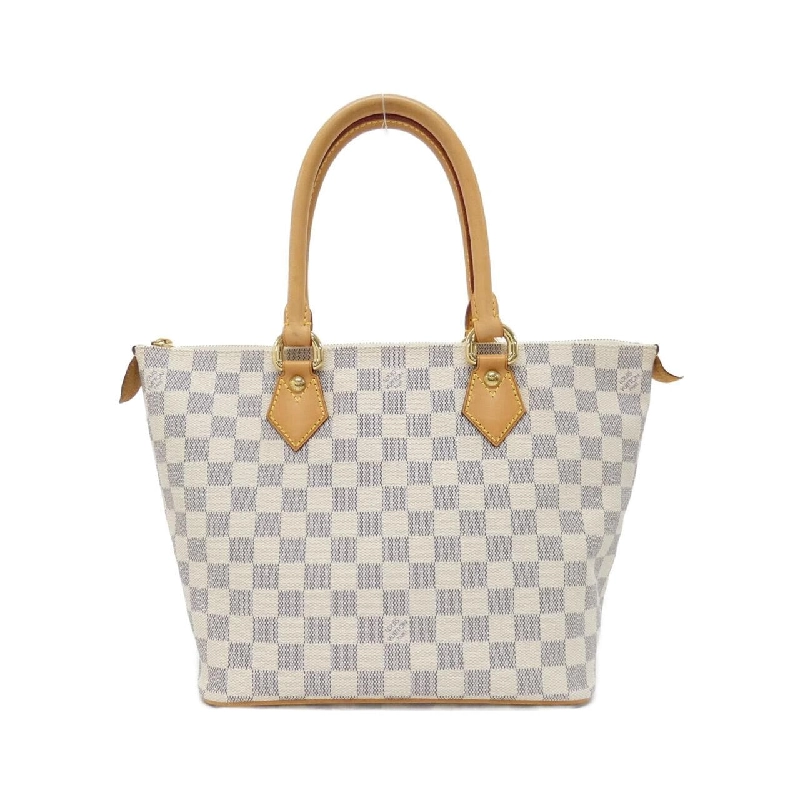 Túi Louis Vuitton Damier Azur Saleya PM N51186 619182