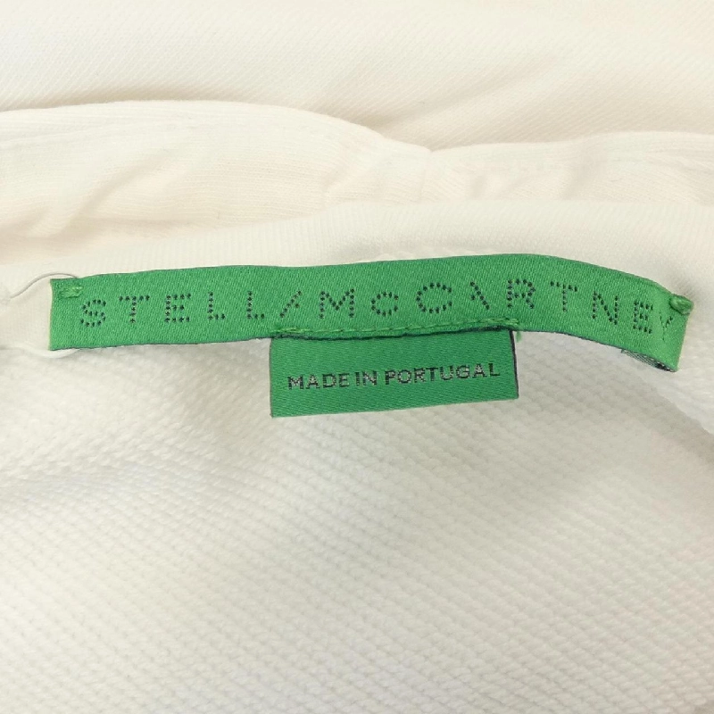 Áo hoodie ghi âm STELLA MCCARTNEY 630495