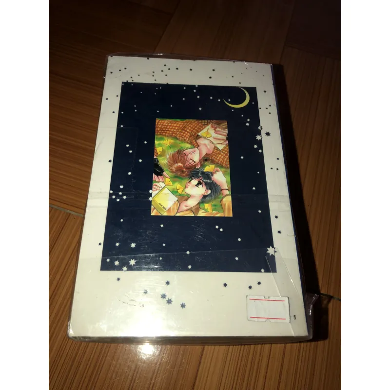 Sinh ra dưới ánh trăng - Kanbe Akira 782076