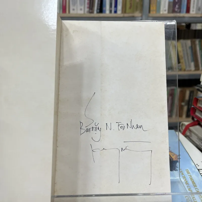 EM CÓ YÊU ANH KHÔNG ( bản tiếng pháp) - NGUYÊN KHANH TRUONG 588532