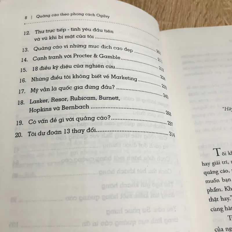 QUẢNG CÁO THEO PHONG CÁCH OGILVY 1004355