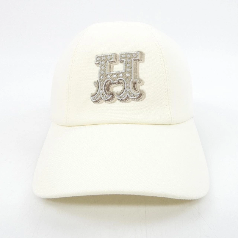 HERMES Elie H điện H252009N Mũ - Hàng hiệu Chính hãng 832459