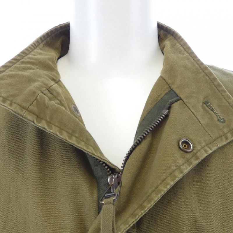 SAINT LAURENT 461646 Y952O Áo khoác - Hàng hiệu Chính hãng 897426