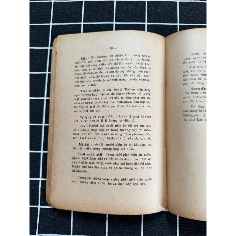 Tuyệt thực đi về đâu 552909