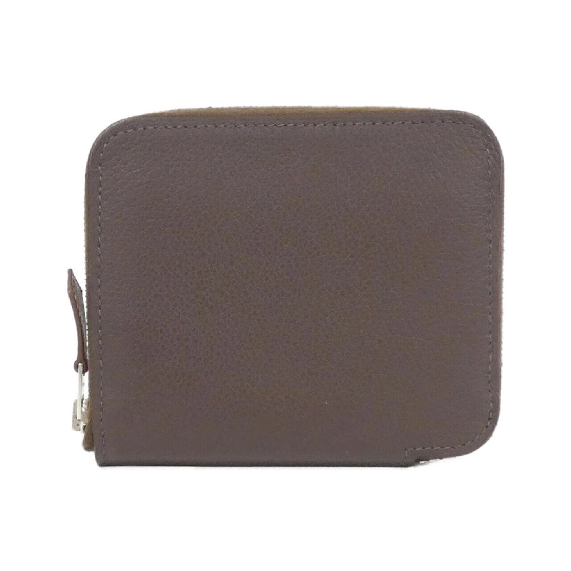 Ví Hermès COEUR ET RUBANS Silk In Compact 087114CK - Hàng hiệu Authentic 769845