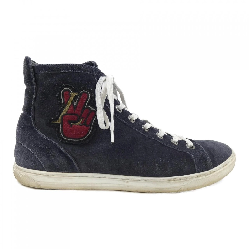 Giày sneaker LOUIS VUITTON - Hàng hiệu Authentic 903812