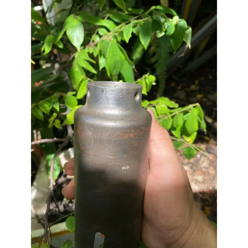 Bộ mũi khoan rút lõi 63mm Nhật Bản. 596599