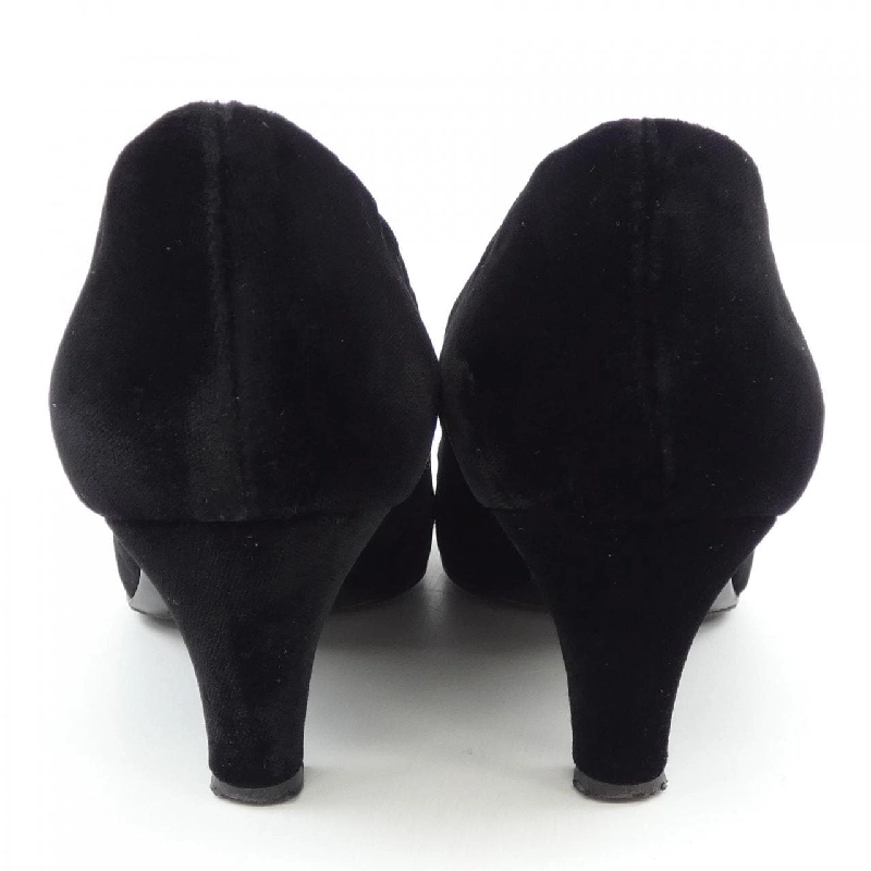 Giày cao gót CHANEL G27311Y05410 658825