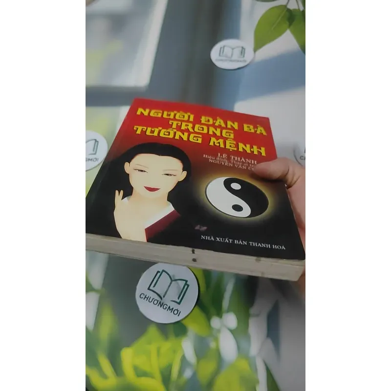 Người Đàn Bà Trong Tướng Mệnh - Lê Thành 727384