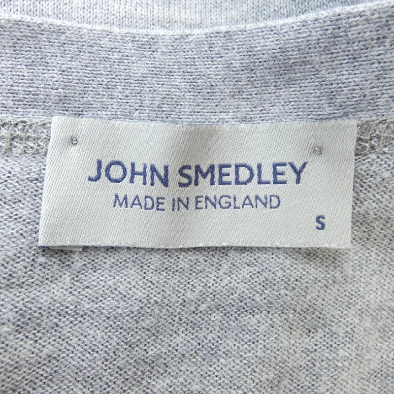 JOHN SMEDLEY Áo khoác - Hàng hiệu Chính hãng 896227