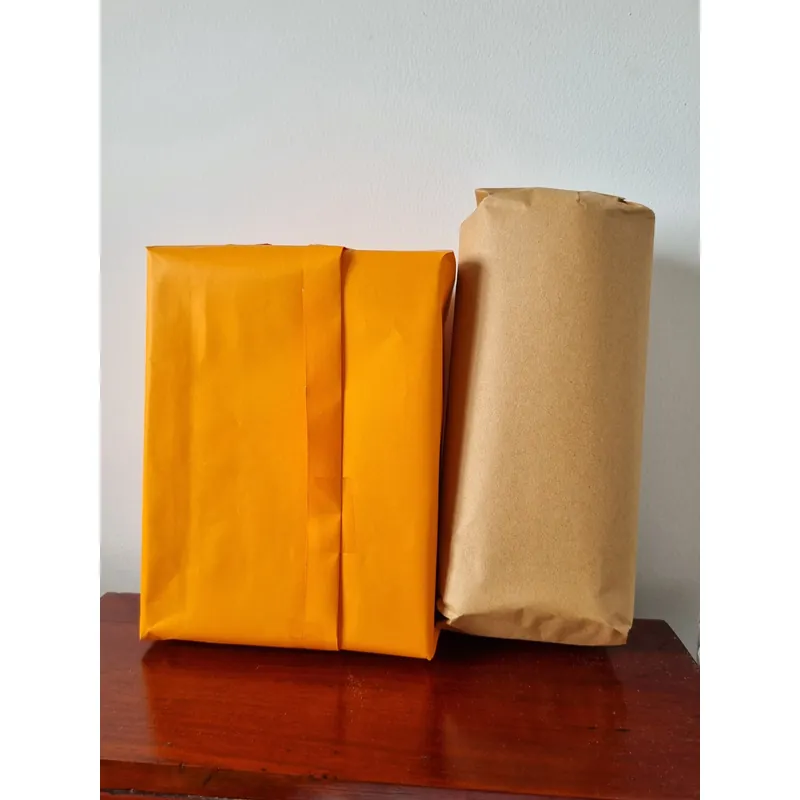 Hộp quà gói sẵn mới 703529