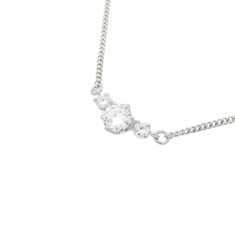 PT Dây chuyền kim cương 0.28CT - Hàng hiệu Authentic 863140