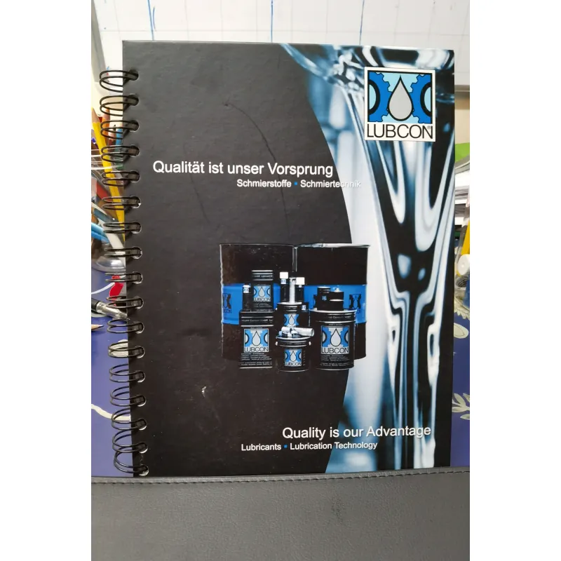 [Notebook] Sổ ghi chép - học sinh sinh viên và cán bộ nhân viên 1009680