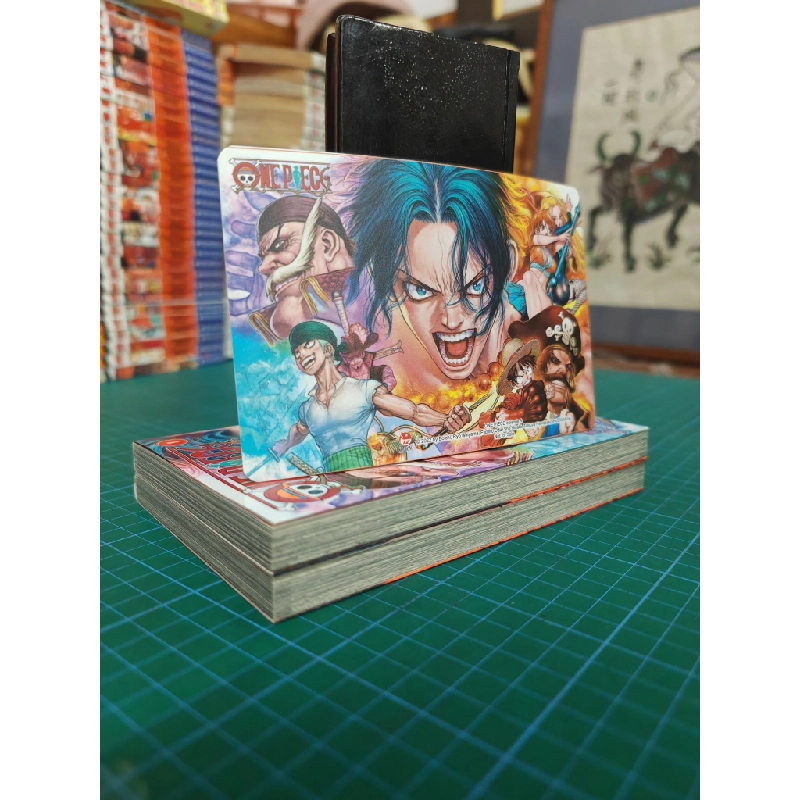 Truyện tran one piece episode 472550