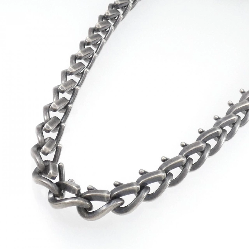 Tiffany Forge Large Necklace - Hàng hiệu Authentic 846477