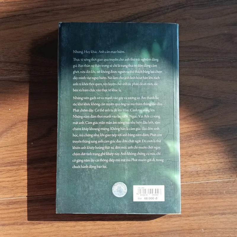 The joker - phan hồn nhiên 760356