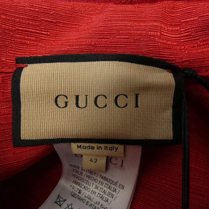Gucci GUCCI Áo - Hàng hiệu Chính hãng 826336