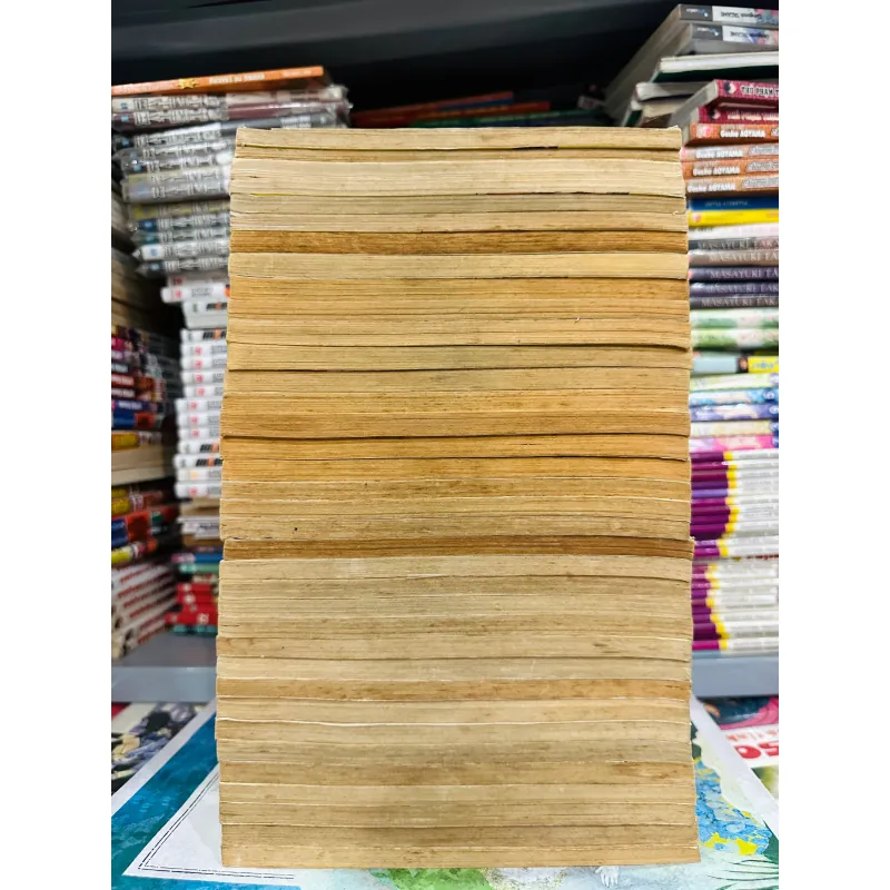 Slamdunk full 37 tập đọc xuôi 929848