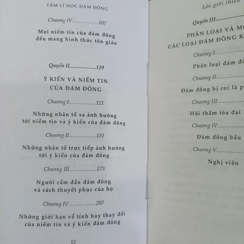 TÂM LÝ HỌC ĐÁM ĐÔNG 557874