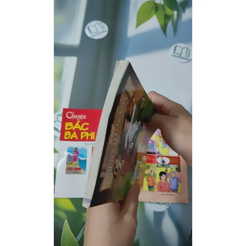 Combo 3 quyển truyện cười dân gian Việt Nam 1064274