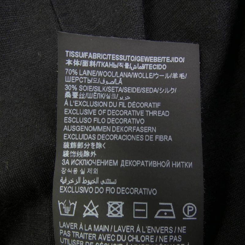 Áo thun SAINT LAURENT - Hàng hiệu Authentic 900161