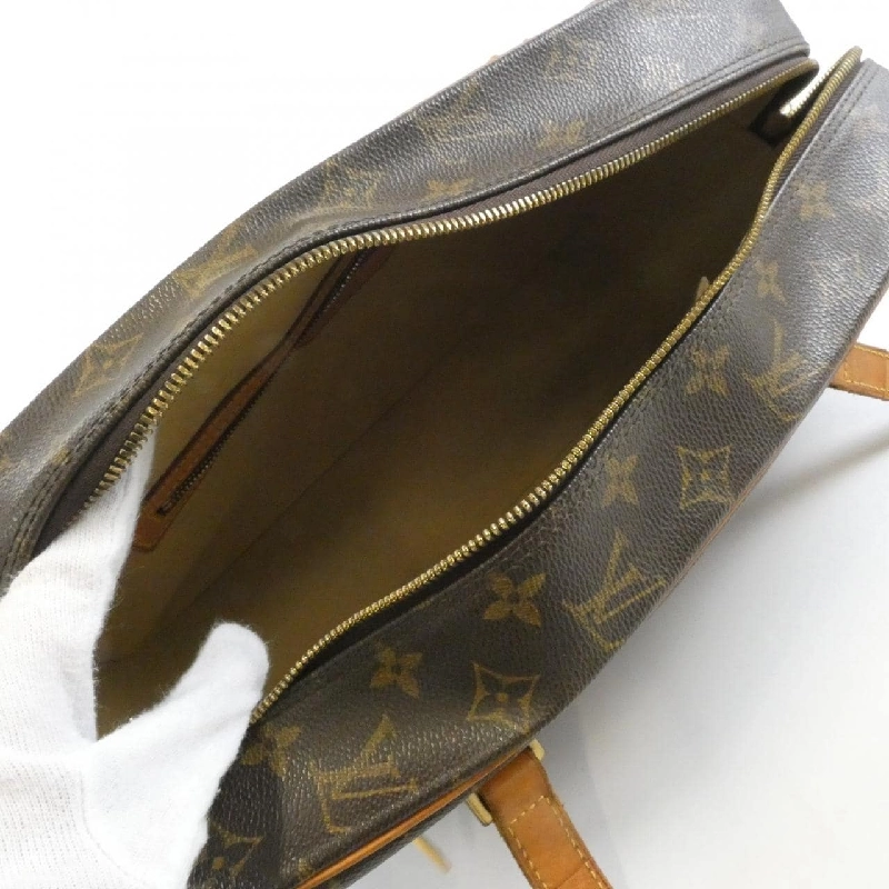 Túi xách vai Louis Vuitton Monogram Cite GM M51181 - Hàng hiệu Chính hãng 802192