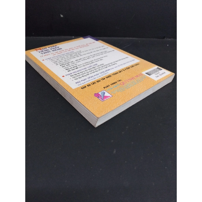 Ngữ pháp tiếng Pháp thực hành trong 80 chủ đề 80% ố 2004 HCM2811 HỌC NGOẠI NGỮ 353549