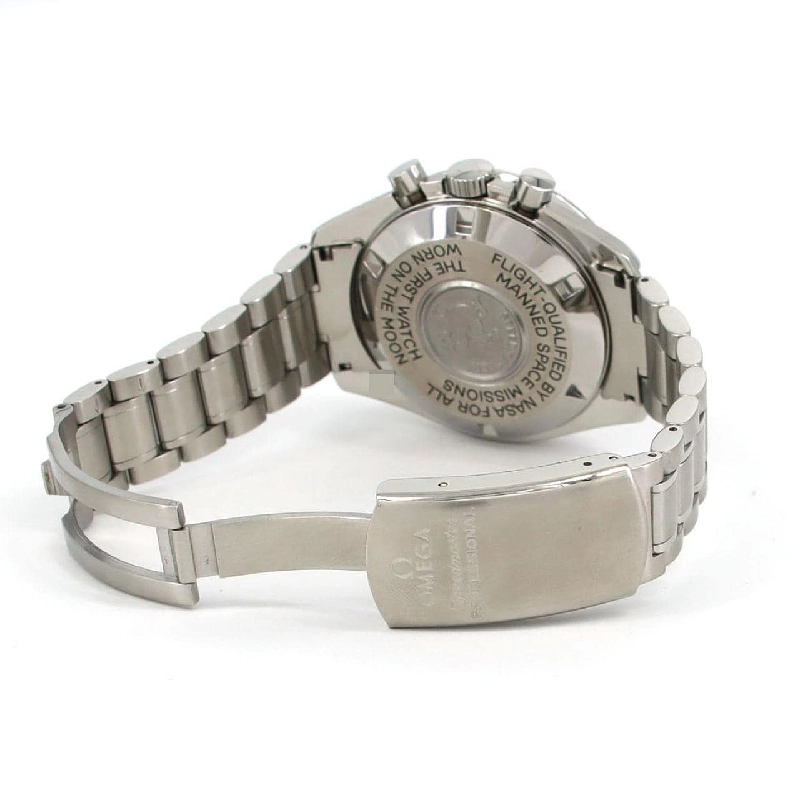 Đồng hồ Omega Speedmaster Pro 3590.50/ST145-022 SS Cơ khí - Hàng hiệu Chính hãng 881806