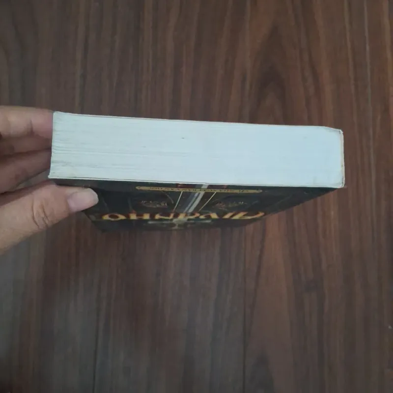 Aivanho - waltervscott 748065