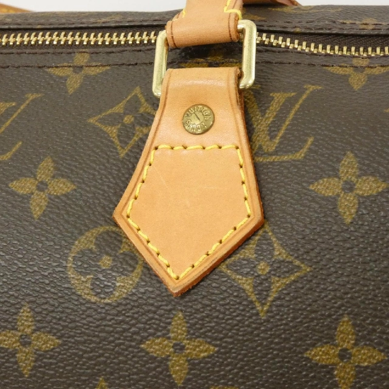 Túi xách Boston Louis Vuitton Monogram Speedy 40cm M41522 614588
