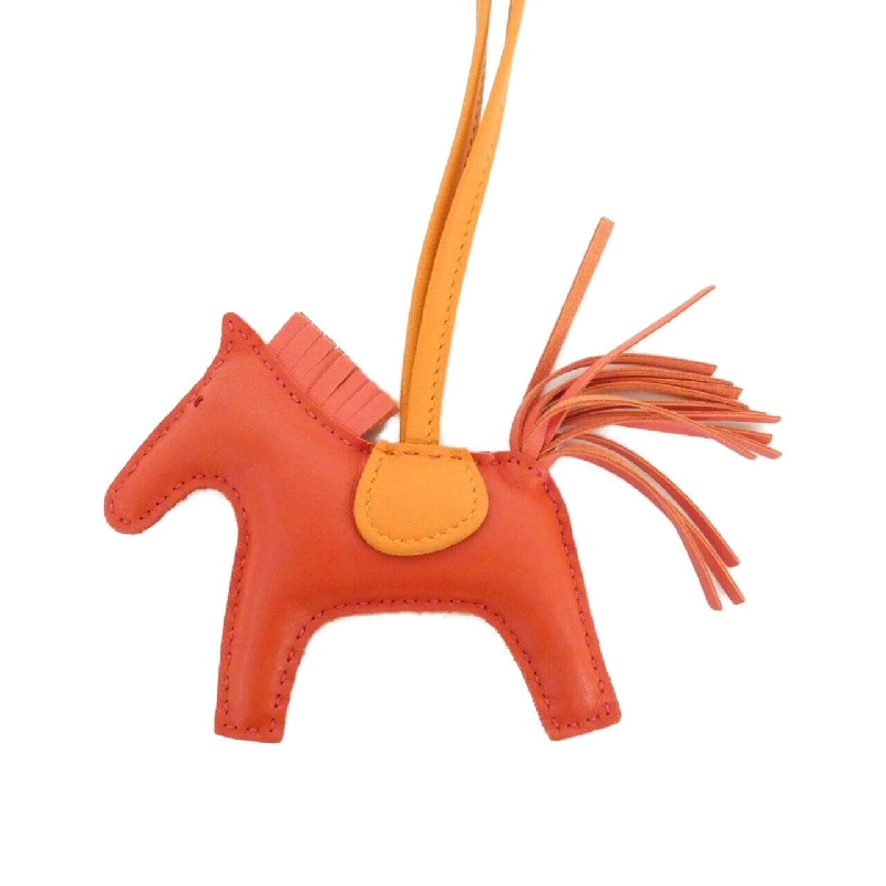 Túi charm Rodeo PM 064929CA của Hermès 625161