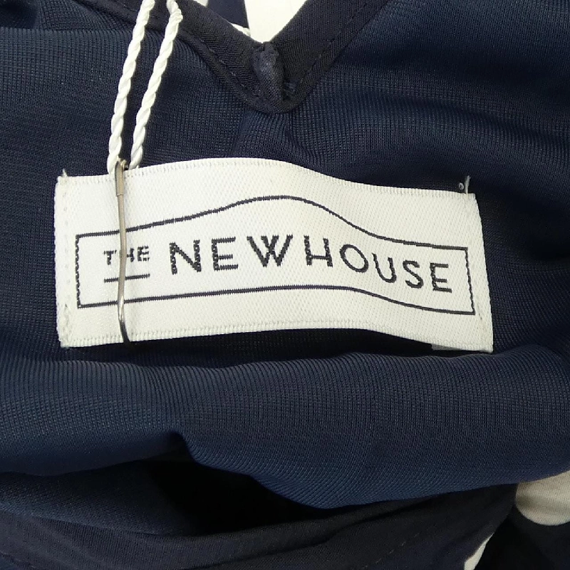 ザニューハウス THE NEWHOUSE áo - Hàng hiệu Authentic 817029