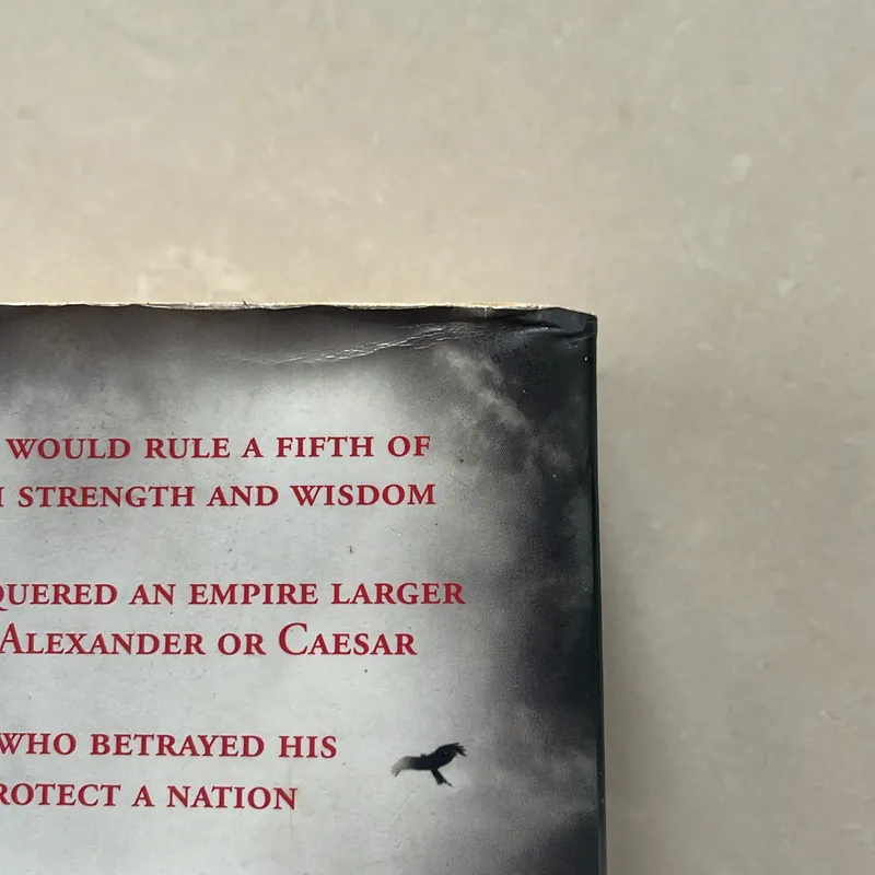 Warrior. Brother. Hero.  708065