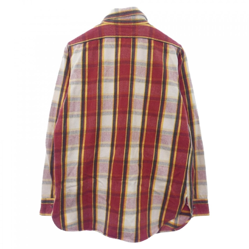 HÀNG HIỆU HELLER'S CAFE - ÁO SƠ MI 896888