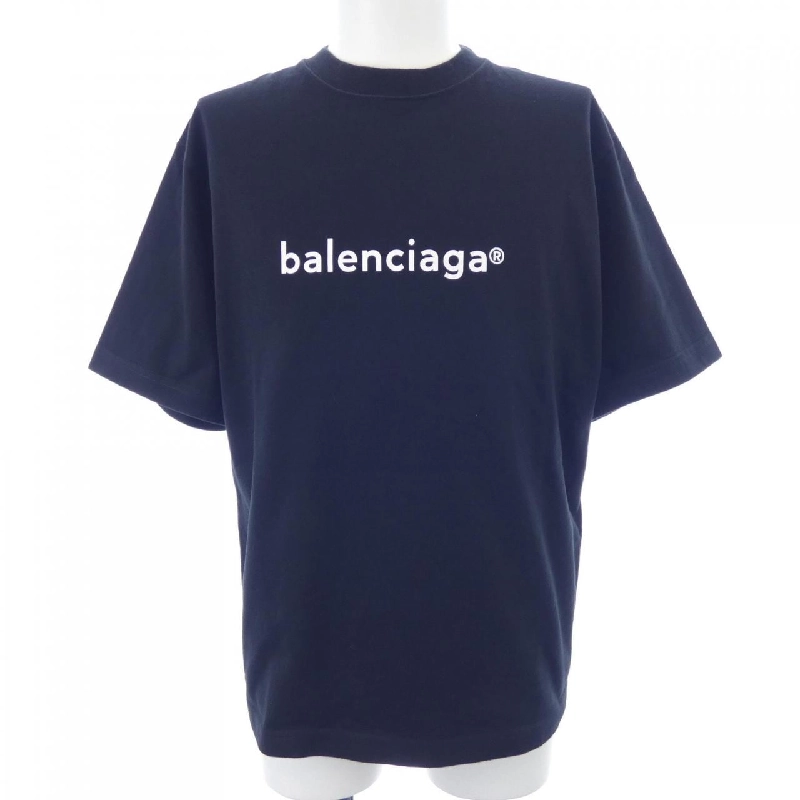 BALENCIAGA 612966 TIV54 T-shirt - Hàng hiệu Chính hãng 892895