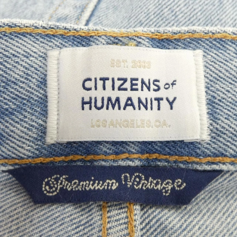 Citizens of Humanity - Quần jeans hàng hiệu Authentic 811130