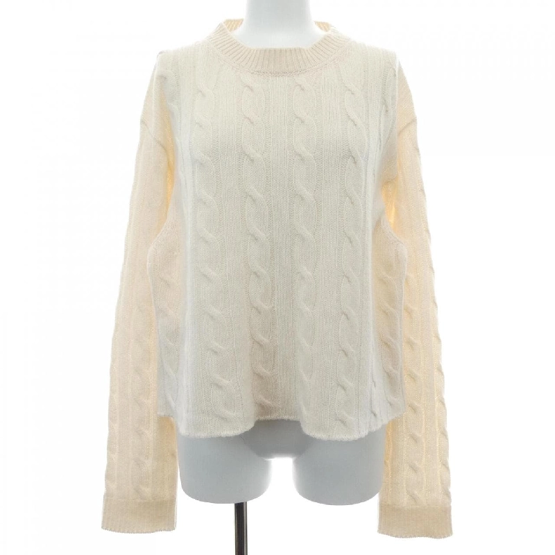 ミュウミュウ MIU MIU MML645 11G1 ニット - Hàng hiệu Authentic 775460