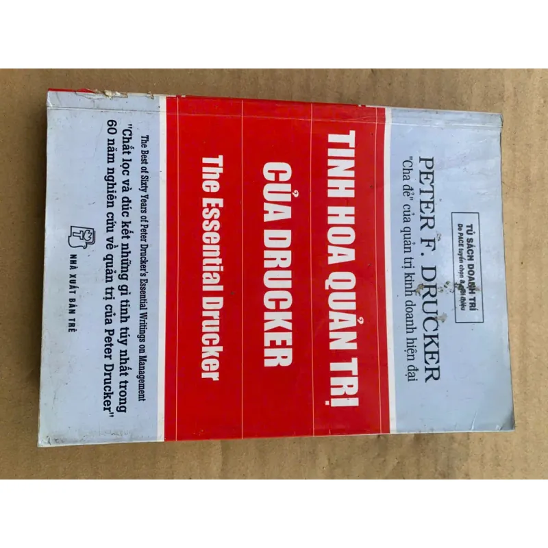 Tinh hoa quản trị 968280