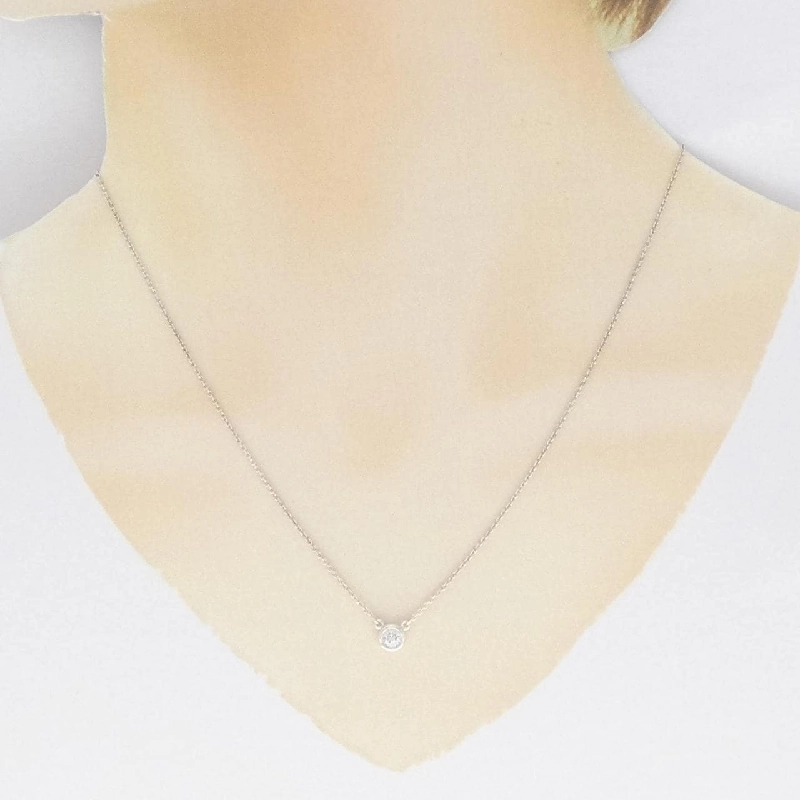 Dây chuyền Tiffany By The Yard - Hàng hiệu Authentic 845183