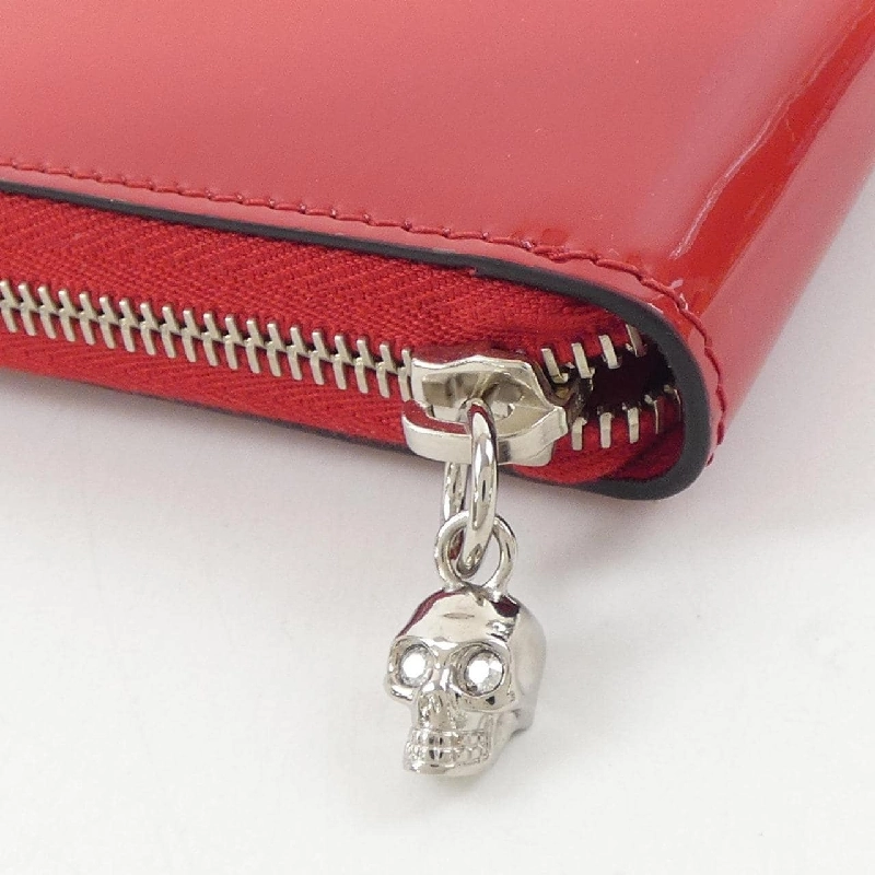 Ví ALEXANDER McQUEEN 375282/486430 - Hàng hiệu Chính hãng 831253