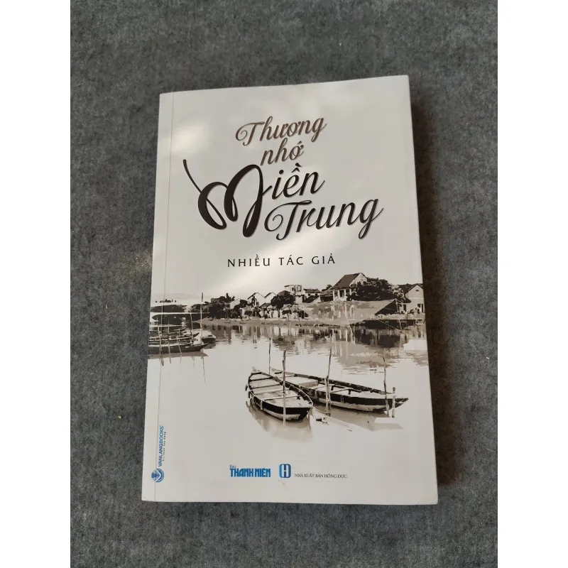 THƯƠNG NHỚ MIỀN TRUNG 718829