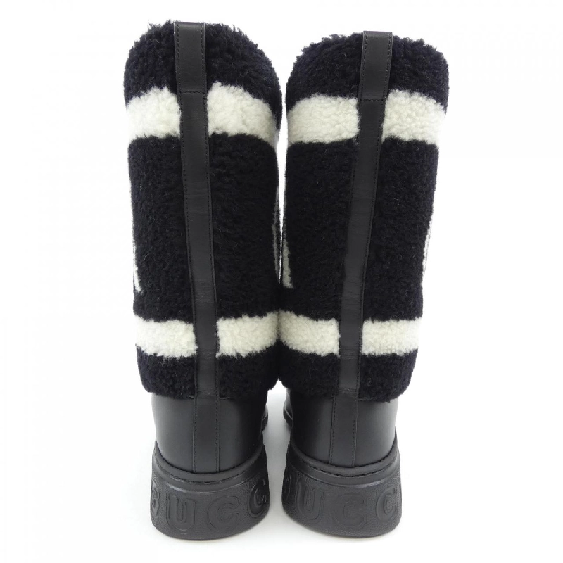 Giày bốt GUCCI 769511 658623