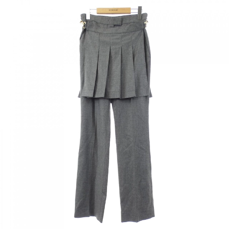 Quần FENDI FR6504 AM3N - Hàng hiệu Authentic 809779