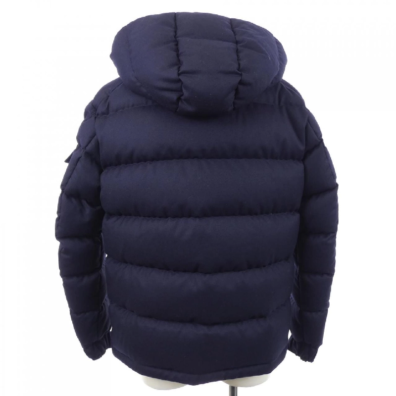 MONCLER MONTGENEVRE Áo khoác lông - Hàng hiệu Chính hãng 893134