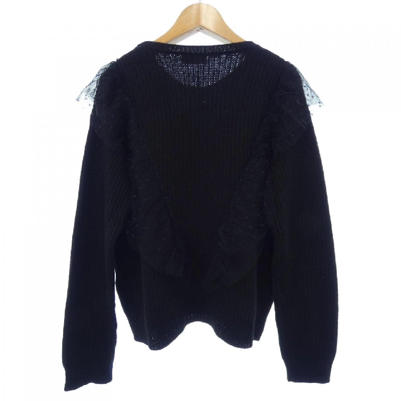 【Khuyến mãi】Red Valentino RED VALENTINO Áo len 634781