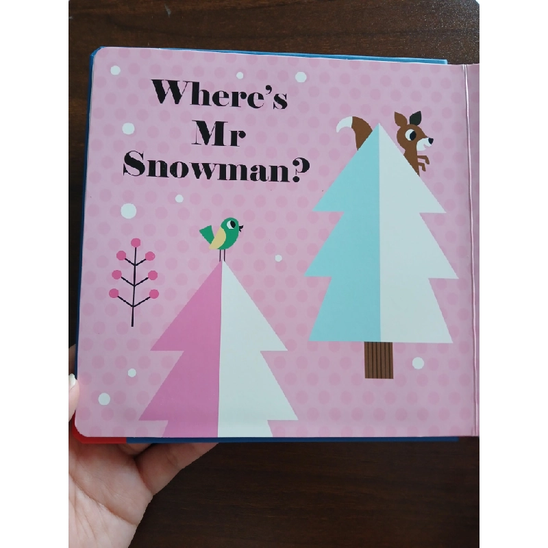 Where's Santa Claus? - Ingela P. Arrhenius 543790